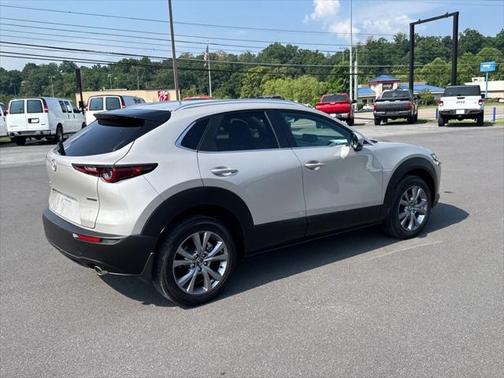 2023 Mazda CX-30 2.5 S Select Package