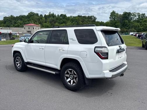 2019 Toyota 4Runner TRD Off Road Premium