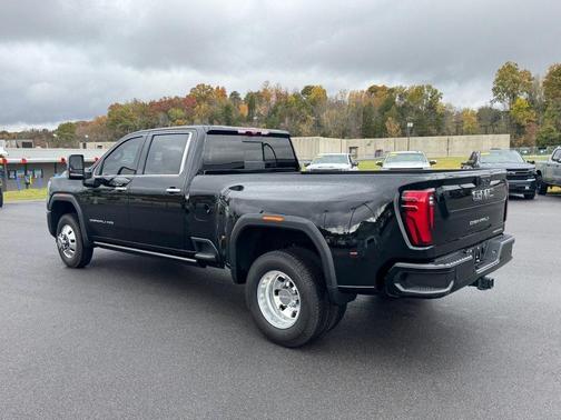2024 GMC Sierra 3500 Denali