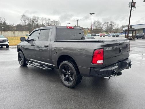 2020 RAM 1500 Classic Express