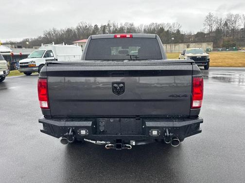 2020 RAM 1500 Classic Express