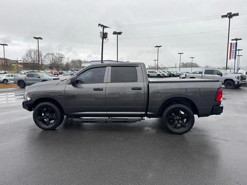 2020 RAM 1500 Classic Express