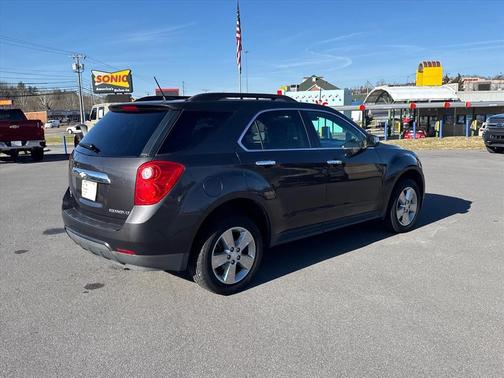 2014 Chevrolet Equinox 1LT