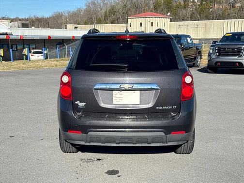 2014 Chevrolet Equinox 1LT