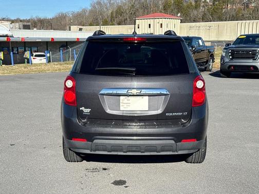 2014 Chevrolet Equinox 1LT