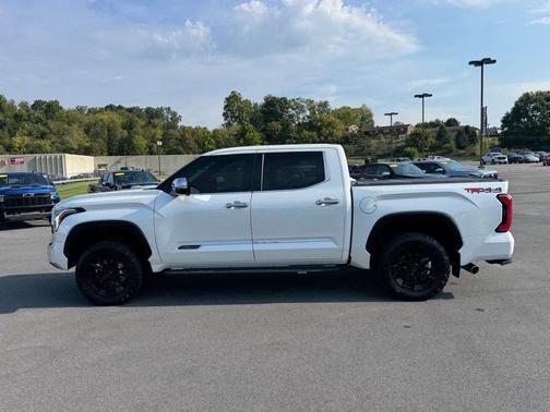 2023 Toyota Tundra 1794 Edition