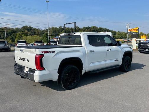 2023 Toyota Tundra 1794 Edition