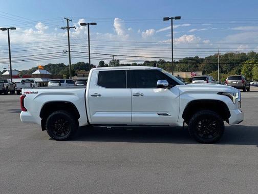 2023 Toyota Tundra 1794 Edition