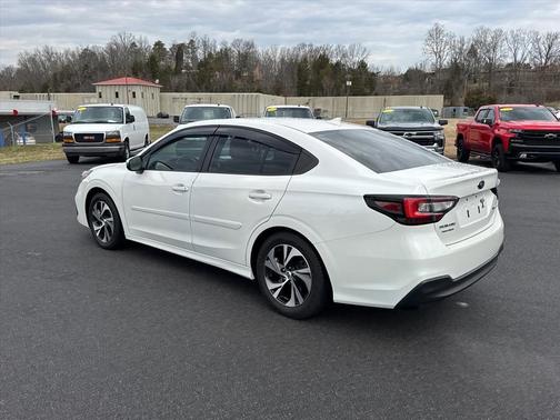 2023 Subaru Legacy Premium