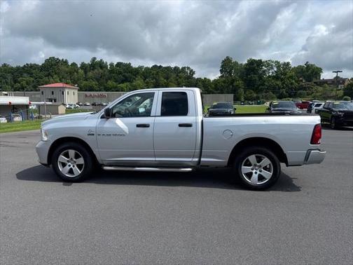 2012 RAM 1500 ST