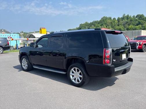 2014 GMC Yukon XL Denali