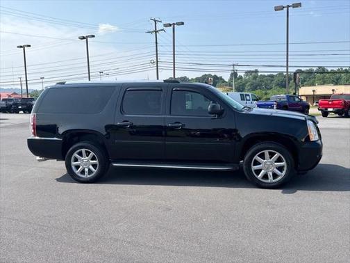 2014 GMC Yukon XL Denali