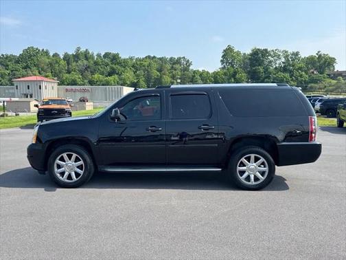 2014 GMC Yukon XL Denali