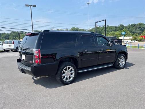 2014 GMC Yukon XL Denali
