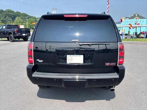2014 GMC Yukon XL Denali