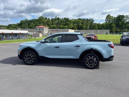 2024 Hyundai SANTA CRUZ SE