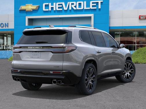 Sterling 2026 GMC Acadia Denali