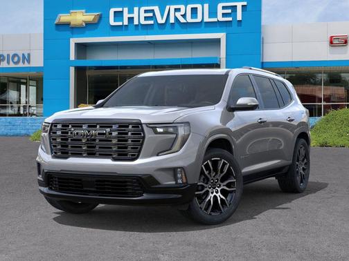 Sterling 2026 GMC Acadia Denali