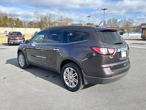 2015 Chevrolet Traverse 1LT