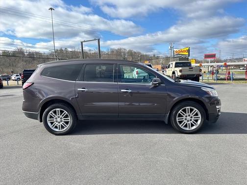 2015 Chevrolet Traverse 1LT