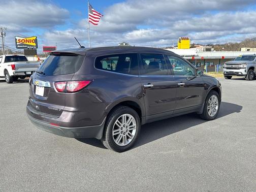 2015 Chevrolet Traverse 1LT