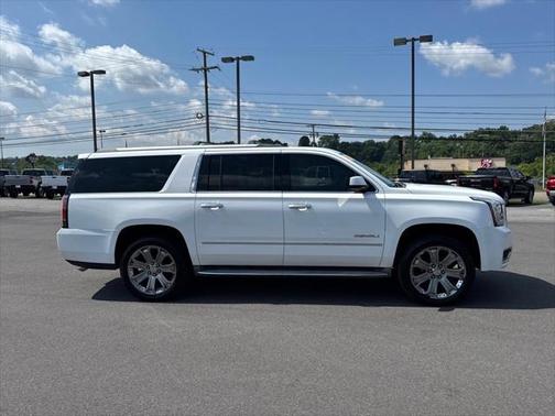 2015 GMC Yukon XL 1500 Denali