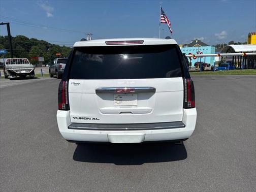 2015 GMC Yukon XL 1500 Denali
