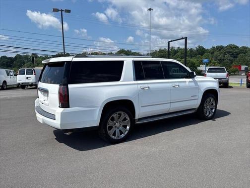 2015 GMC Yukon XL 1500 Denali