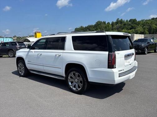 2015 GMC Yukon XL 1500 Denali
