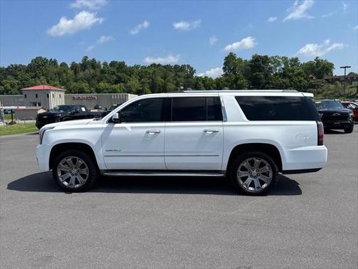 2015 GMC Yukon XL 1500 Denali