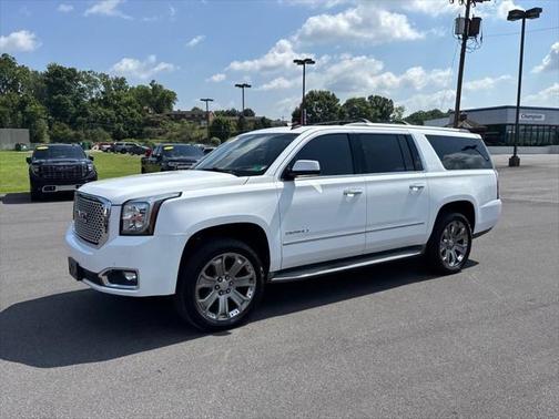 2015 GMC Yukon XL 1500 Denali