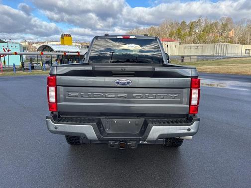 2020 Ford F-250 XLT