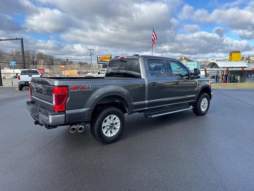 2020 Ford F-250 XLT