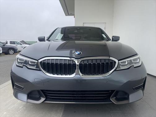 2021 BMW 330 330i