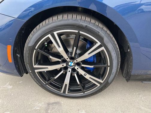 2026 BMW 530 530i