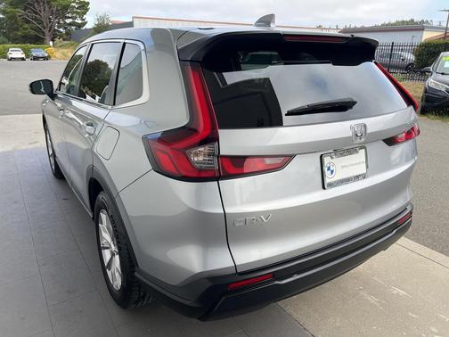 2023 Honda CR-V EX