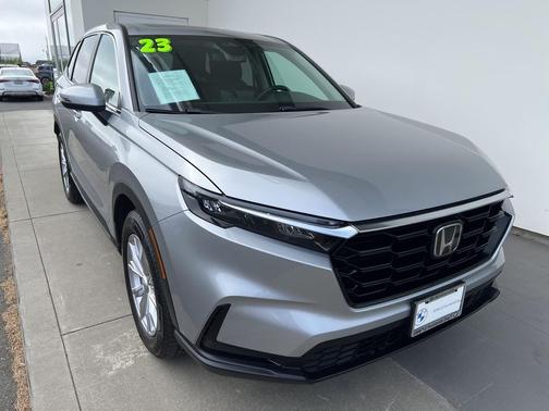 2023 Honda CR-V EX