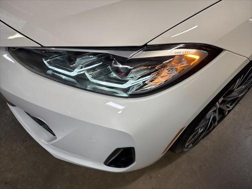 2022 BMW 430 Gran Coupe i