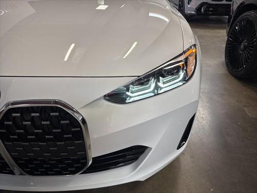 2022 BMW 430 Gran Coupe i