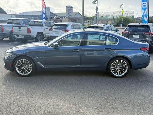 2023 BMW 530e Base