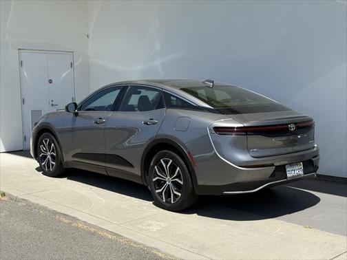2023 Toyota Crown Limited