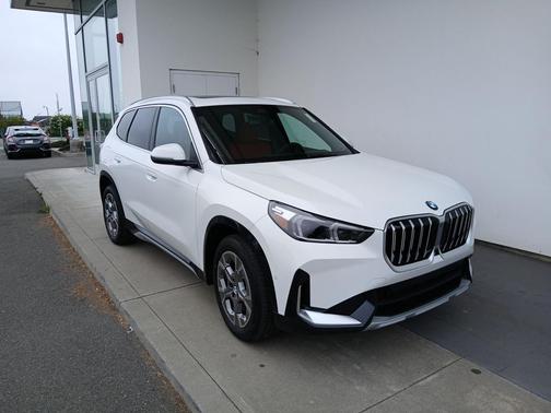 2025 BMW X1 xDrive28i