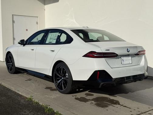 2026 BMW 530 xDrive