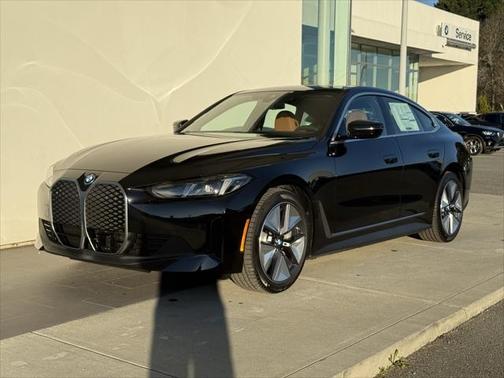 2025 BMW i4 Gran Coupe eDrive40
