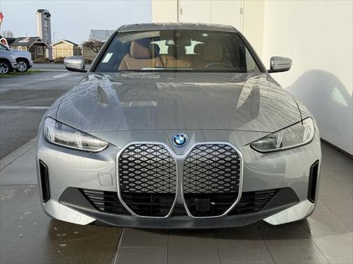 2025 BMW i4 Gran Coupe xDrive40