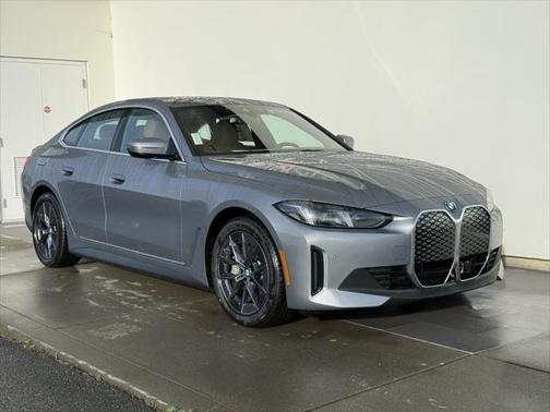 2025 BMW i4 Gran Coupe xDrive40