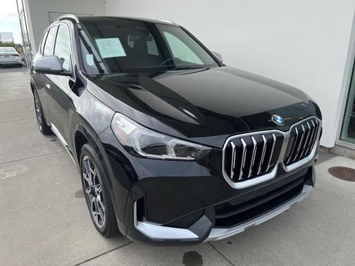 2024 BMW X1 xDrive28i