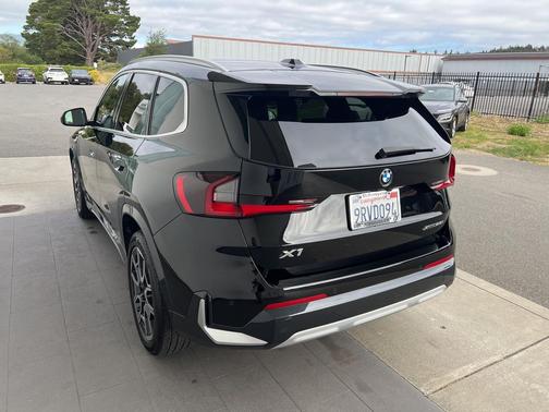 2024 BMW X1 xDrive28i
