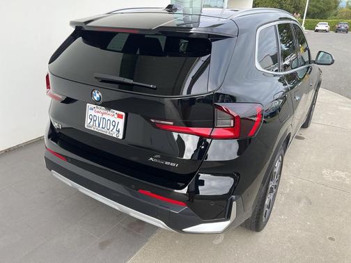 2024 BMW X1 xDrive28i