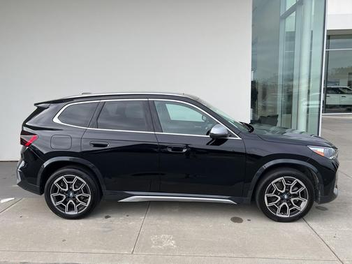 2024 BMW X1 xDrive28i